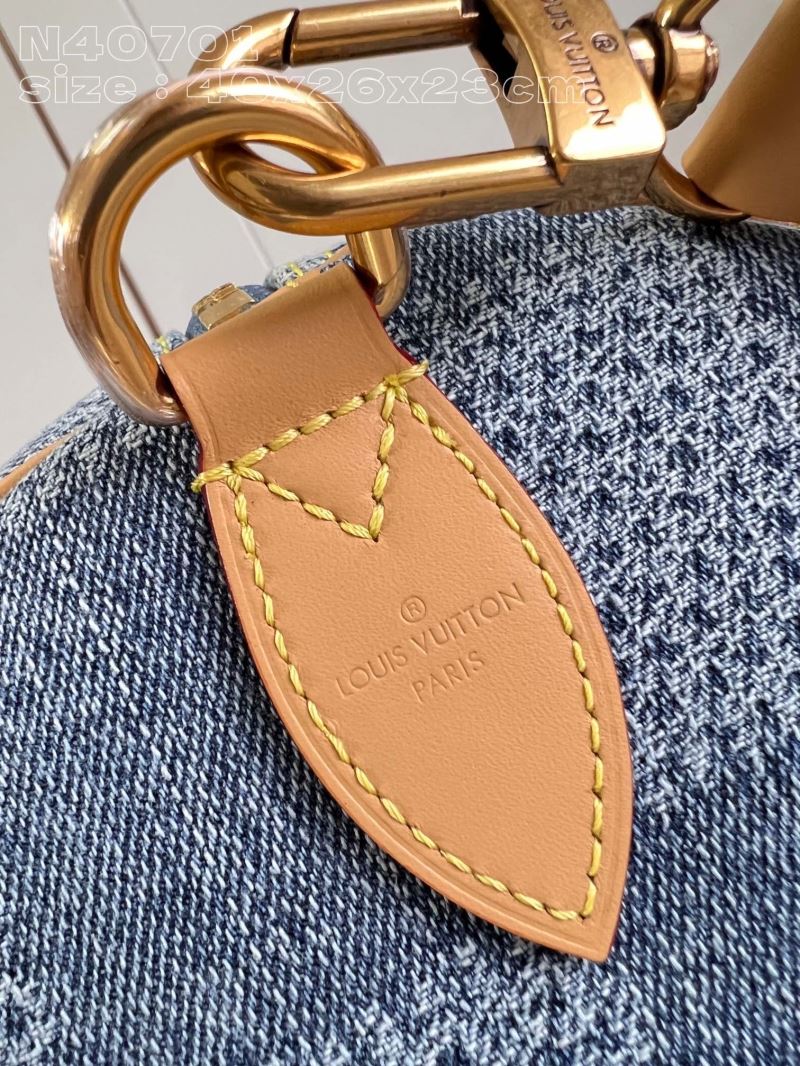 Louis Vuitton Speedy Bags